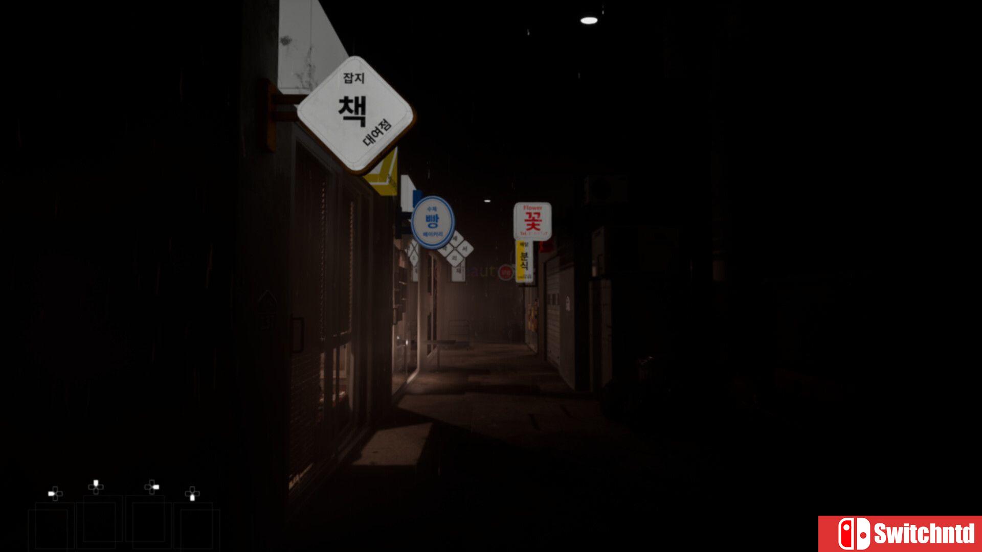 《归家异境（ComingHome）》官方中文 TiNYiSO镜像版[CN/TW/EN/JP]_1