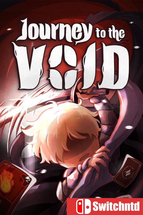《虚空奇旅（Journey to the Void）》官方中文 [中文/英文]