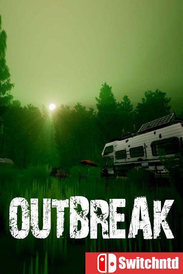 《爆发：最后生还者（OutBreak: The Last Survivor）》Build 21636802 P2P硬盘版[EN]