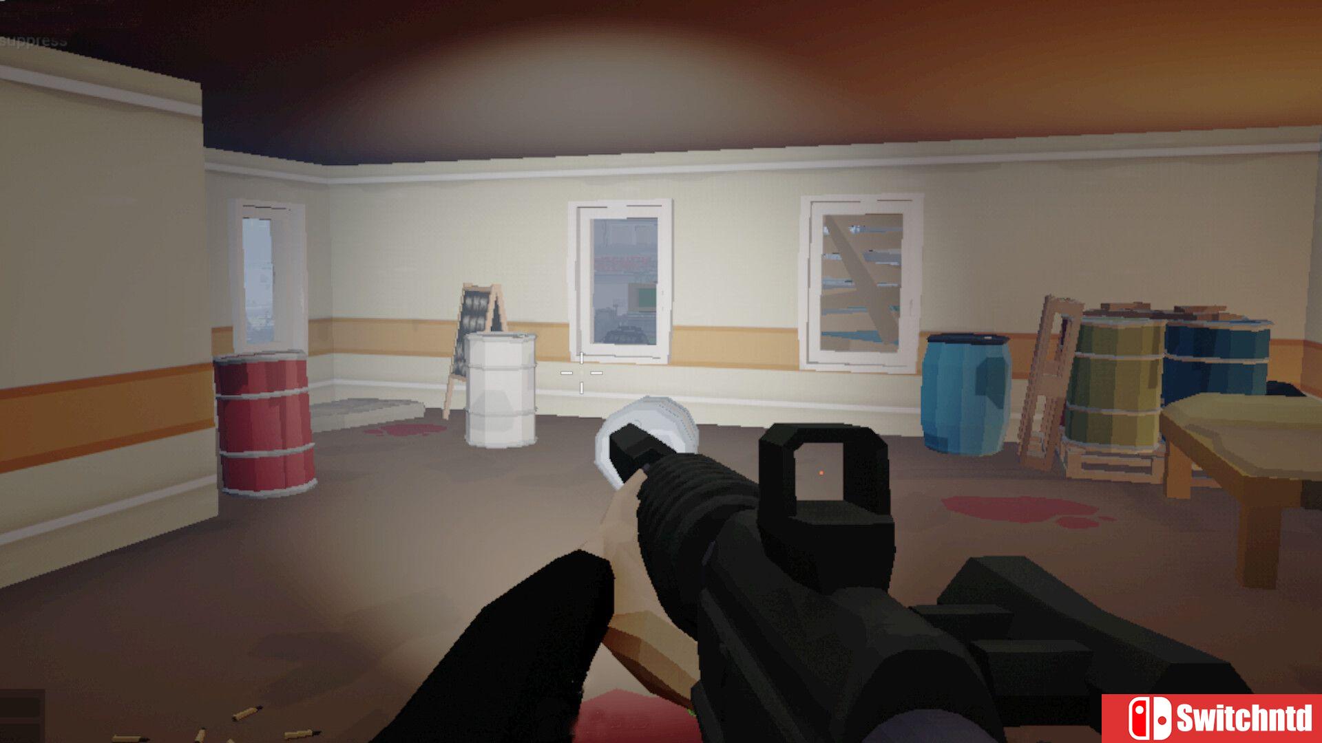 《爆发：最后生还者（OutBreak: The Last Survivor）》Build 21636802 P2P硬盘版[EN]_3