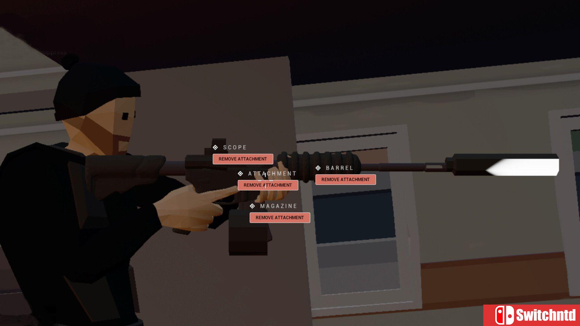 《爆发：最后生还者（OutBreak: The Last Survivor）》Build 21636802 P2P硬盘版[EN]_1