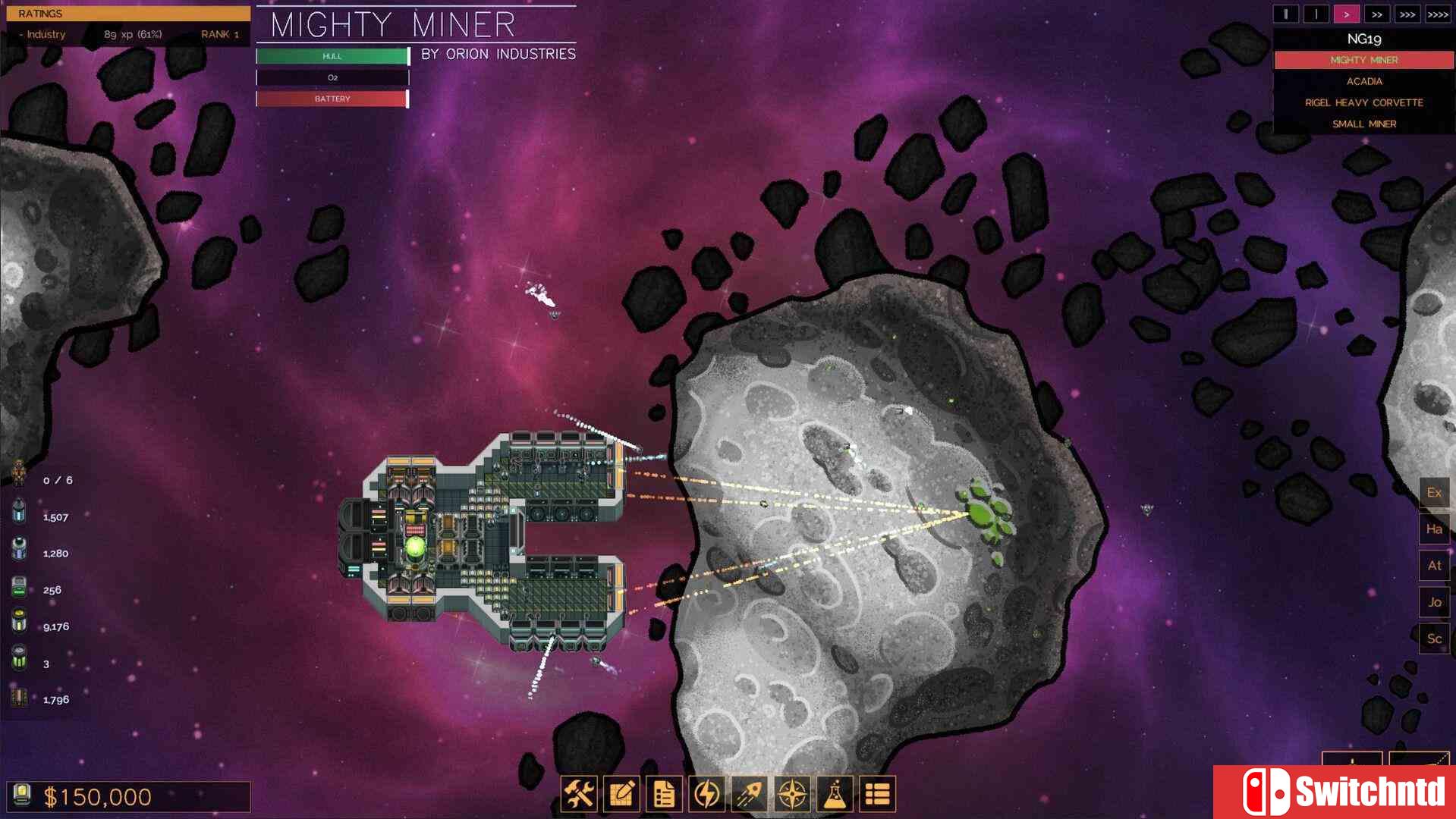 《最后的星舰（The Last Starship）》官方中文  VACE硬盘版[CN/TW/EN/JP]_2