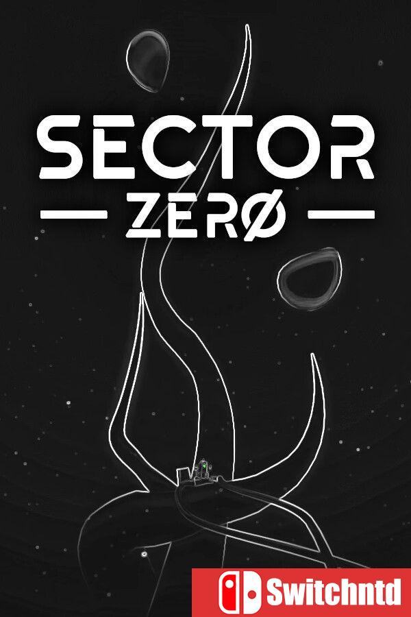 《零区（SECTOR ZERO）》官方中文  [中文/繁体/英文/日语]