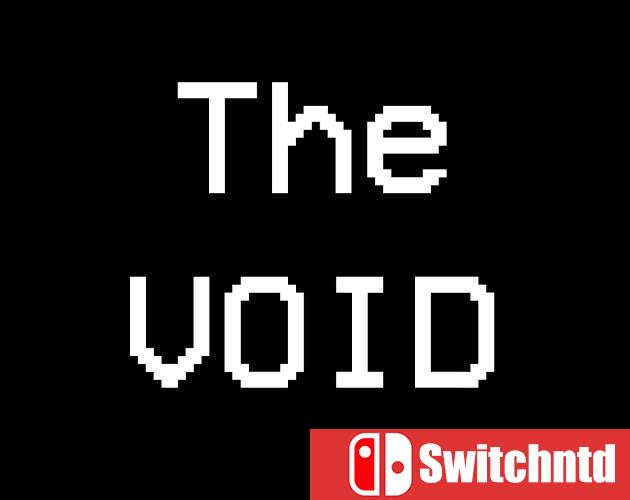 《虚空（The VOID）》BADKARMA硬盘版[英文]