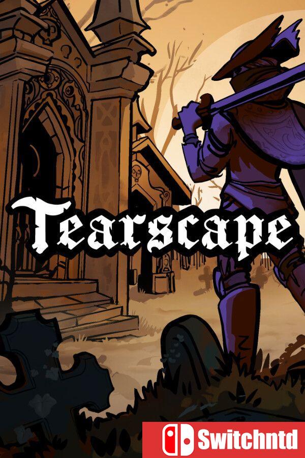 《泪之境（Tearscape）》Build 21749969 [英文]