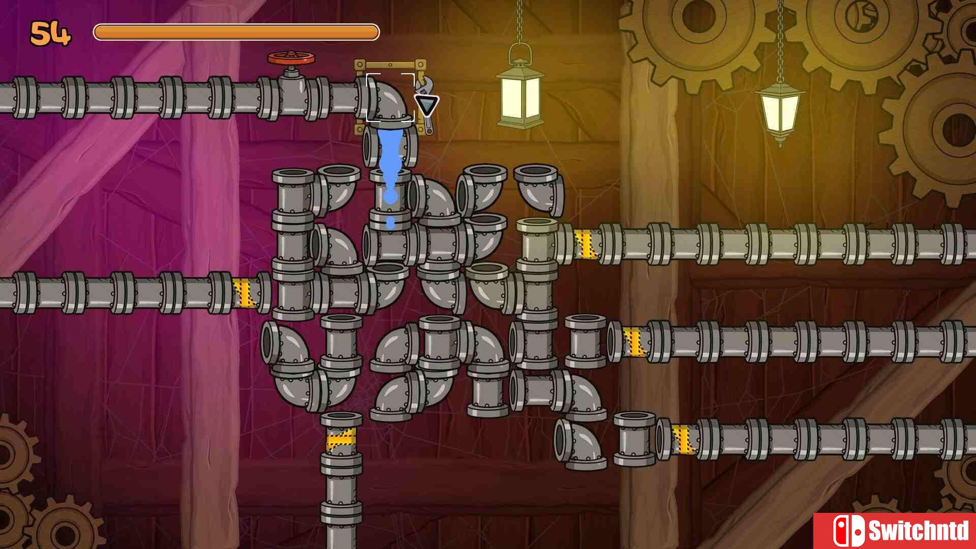 《管道流量（PipeFlow）》Build 21314022 P2P硬盘版[EN]_3