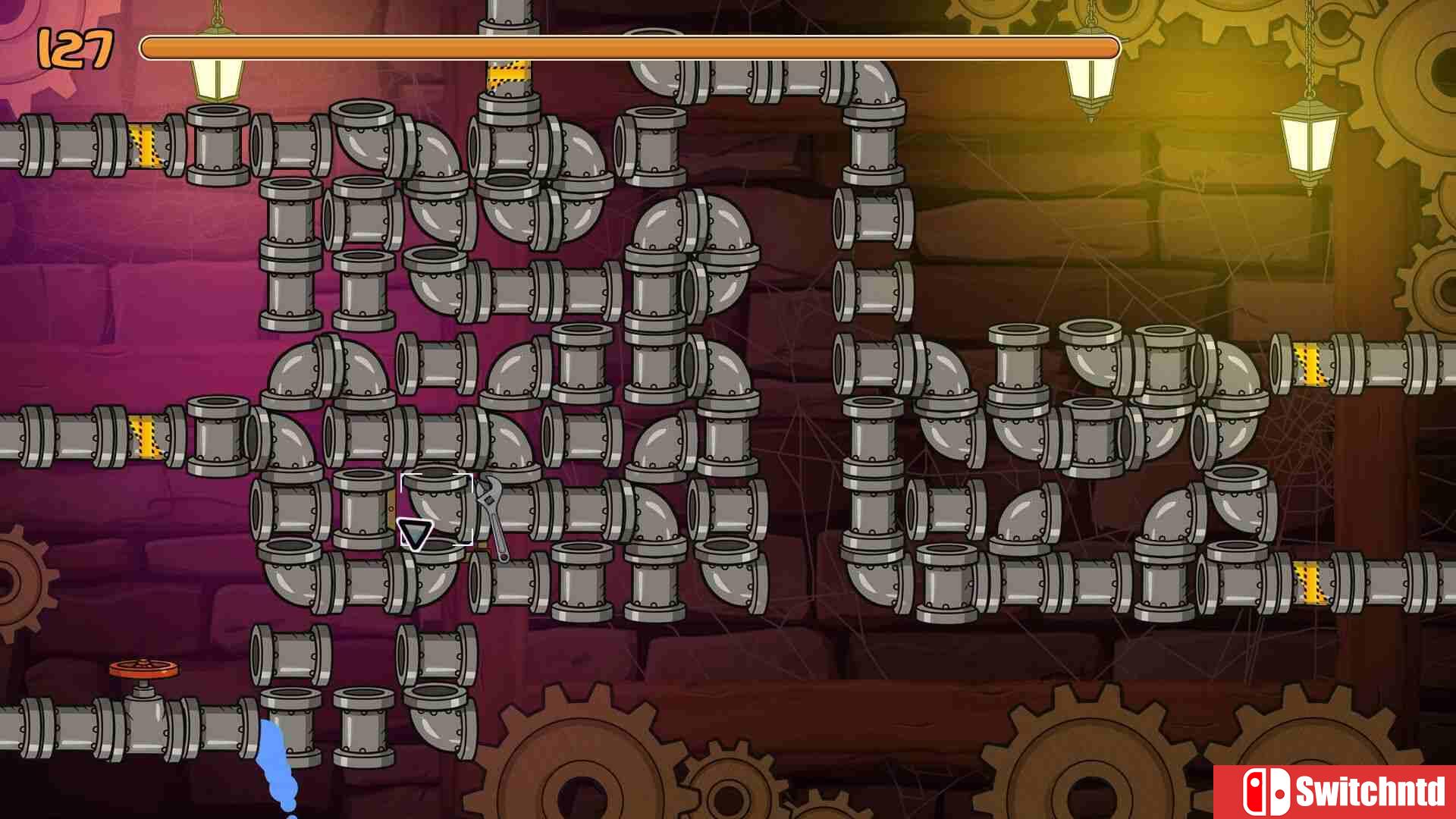 《管道流量（PipeFlow）》Build 21314022 P2P硬盘版[EN]_2