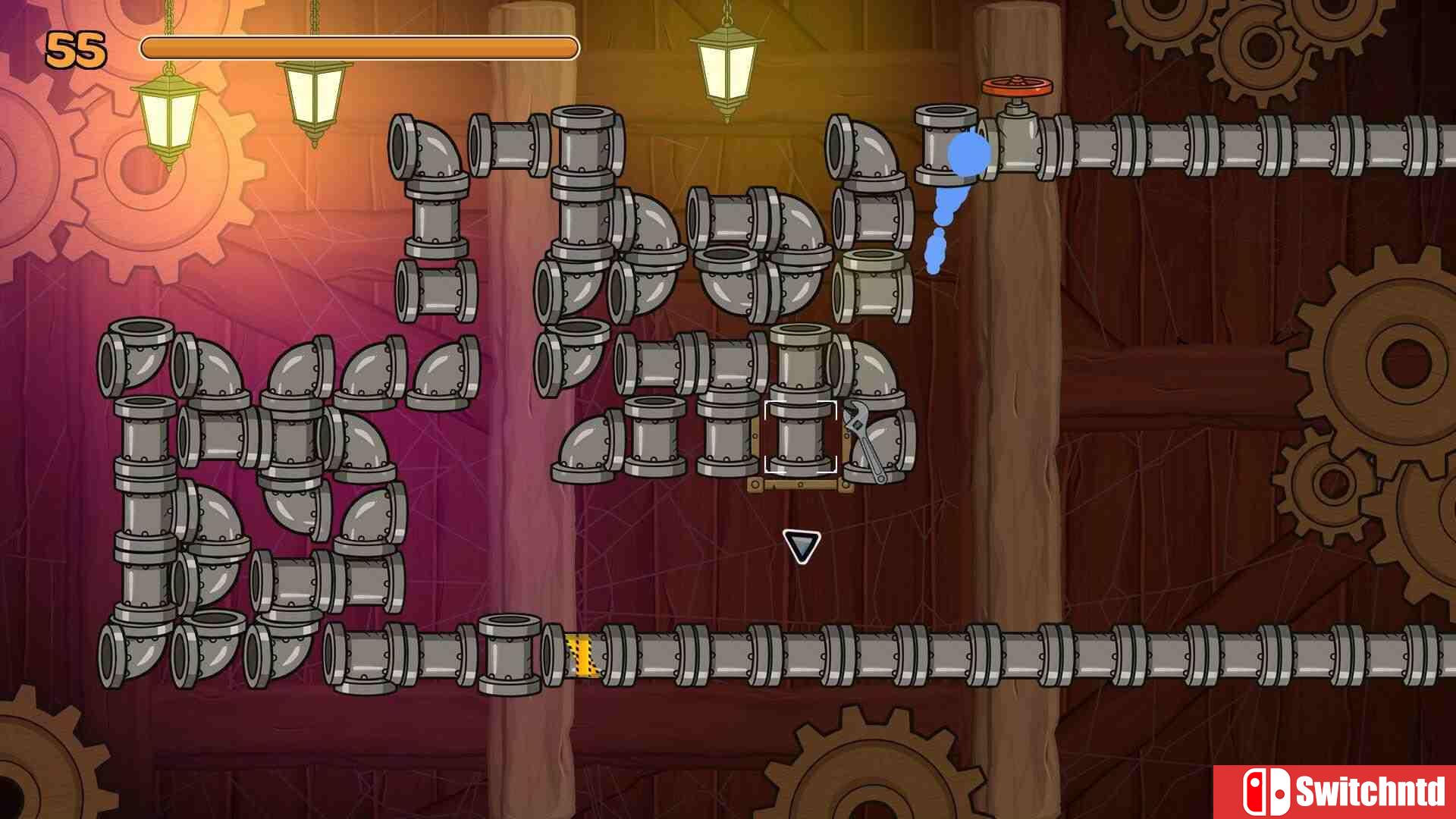 《管道流量（PipeFlow）》Build 21314022 P2P硬盘版[EN]_5
