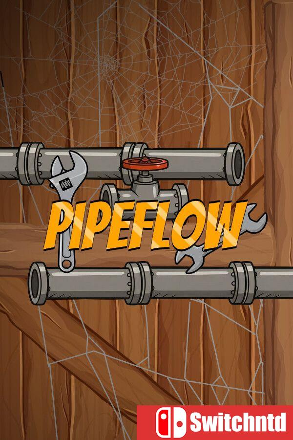 《管道流量（PipeFlow）》Build 21314022 P2P硬盘版[EN]