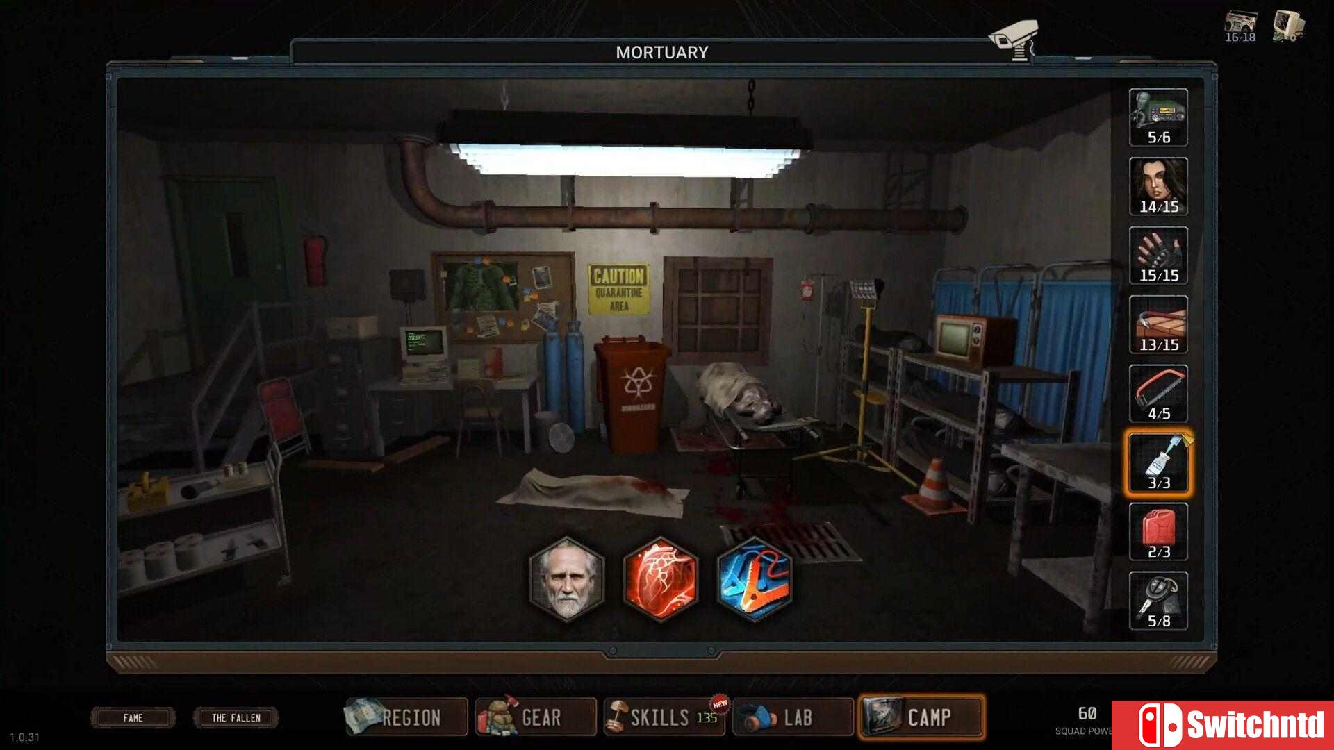 《死亡网格（Dead Grid）》TENOKE镜像版[EN]_2