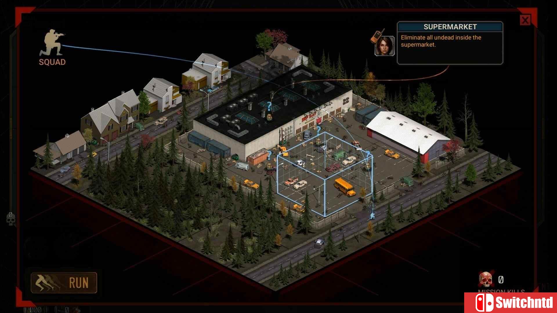 《死亡网格（Dead Grid）》TENOKE镜像版[EN]_4