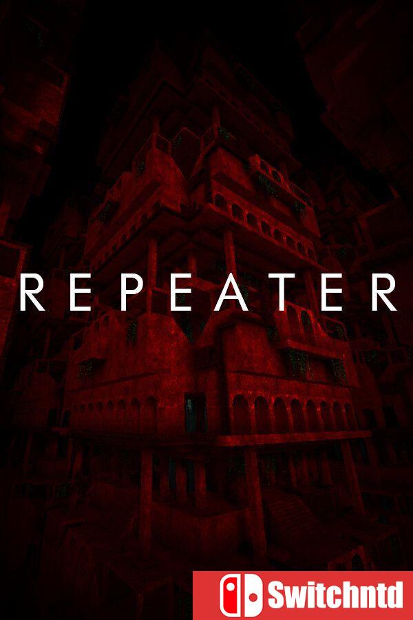 《循环竞技场（REPEATER）》[英文]