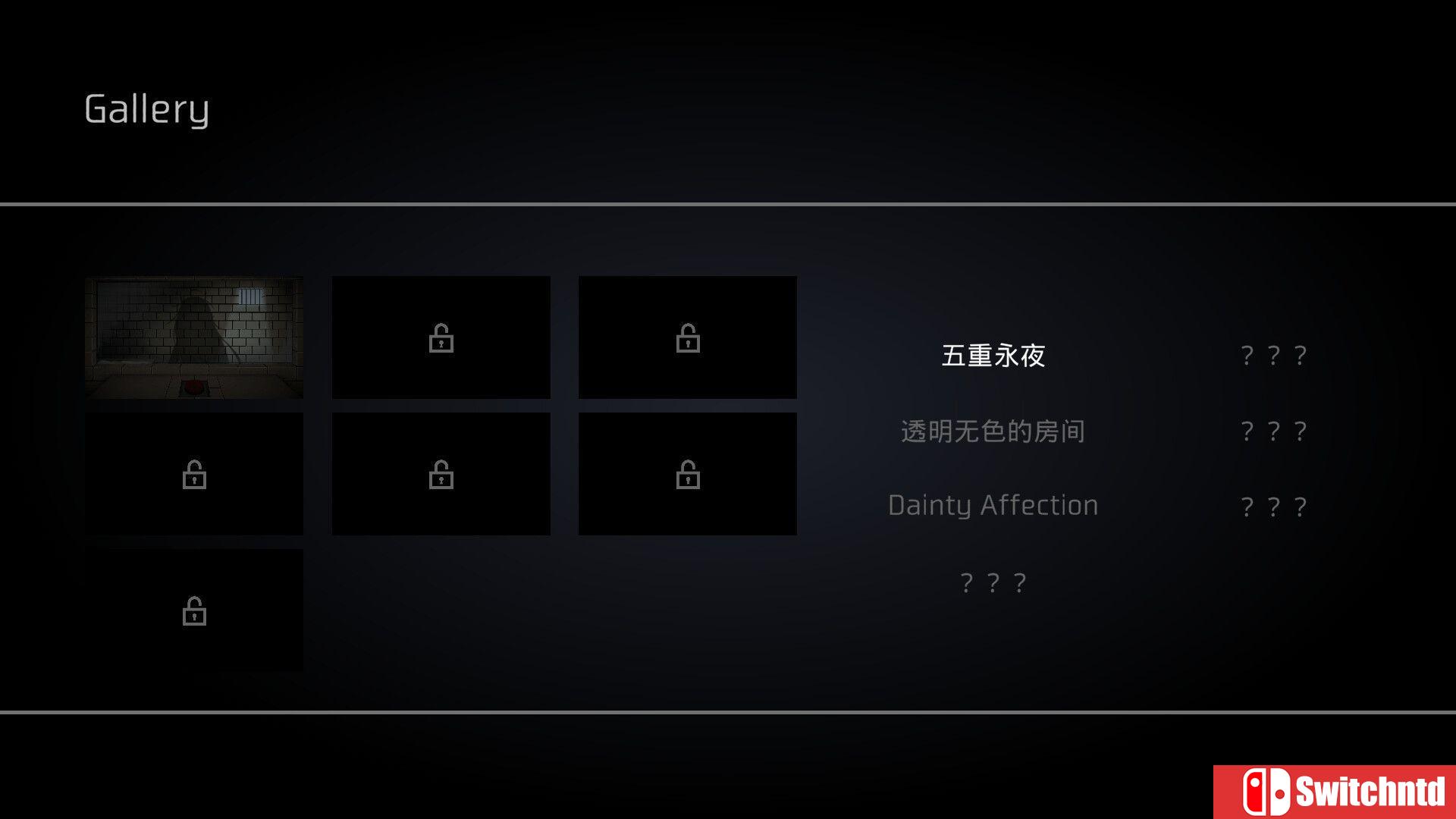 《五天一夜（5omeday）》官方中文 Build 21699091 P2P硬盘版[CN/TW/EN/JP]_5