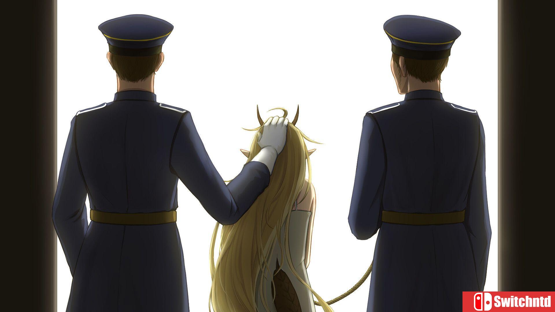 《五天一夜（5omeday）》官方中文 Build 21699091 P2P硬盘版[CN/TW/EN/JP]_3