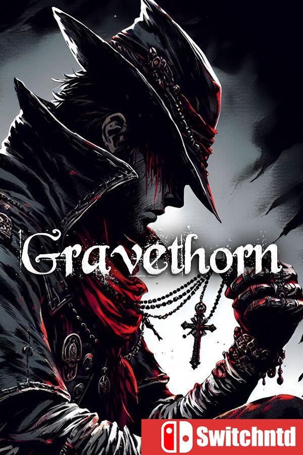 《墓穴之刺（Gravethorn）》官方中文 Build 21772457 [中文/繁体/英文/日语]