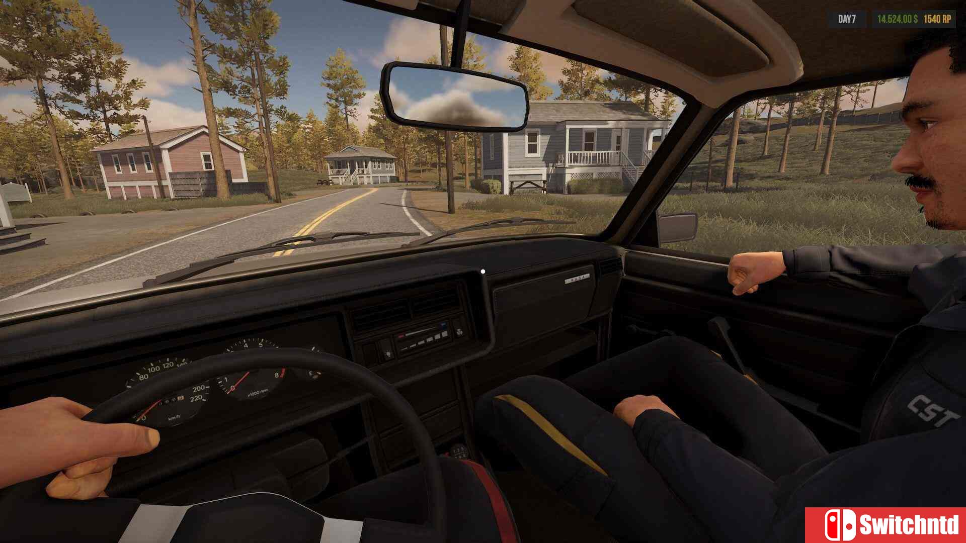 《修车合伙人（Car Service Together）》Early Access P2P硬盘版[EN]_3