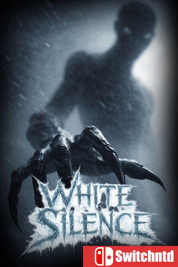 《苍白沉寂（White Silence）》TINYISO镜像版[英文]