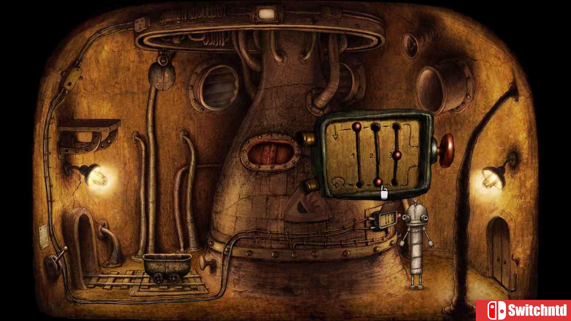 《机械迷城（Machinarium）》官方中文 v5734A VACE硬盘版[CN/TW/EN/JP]_4