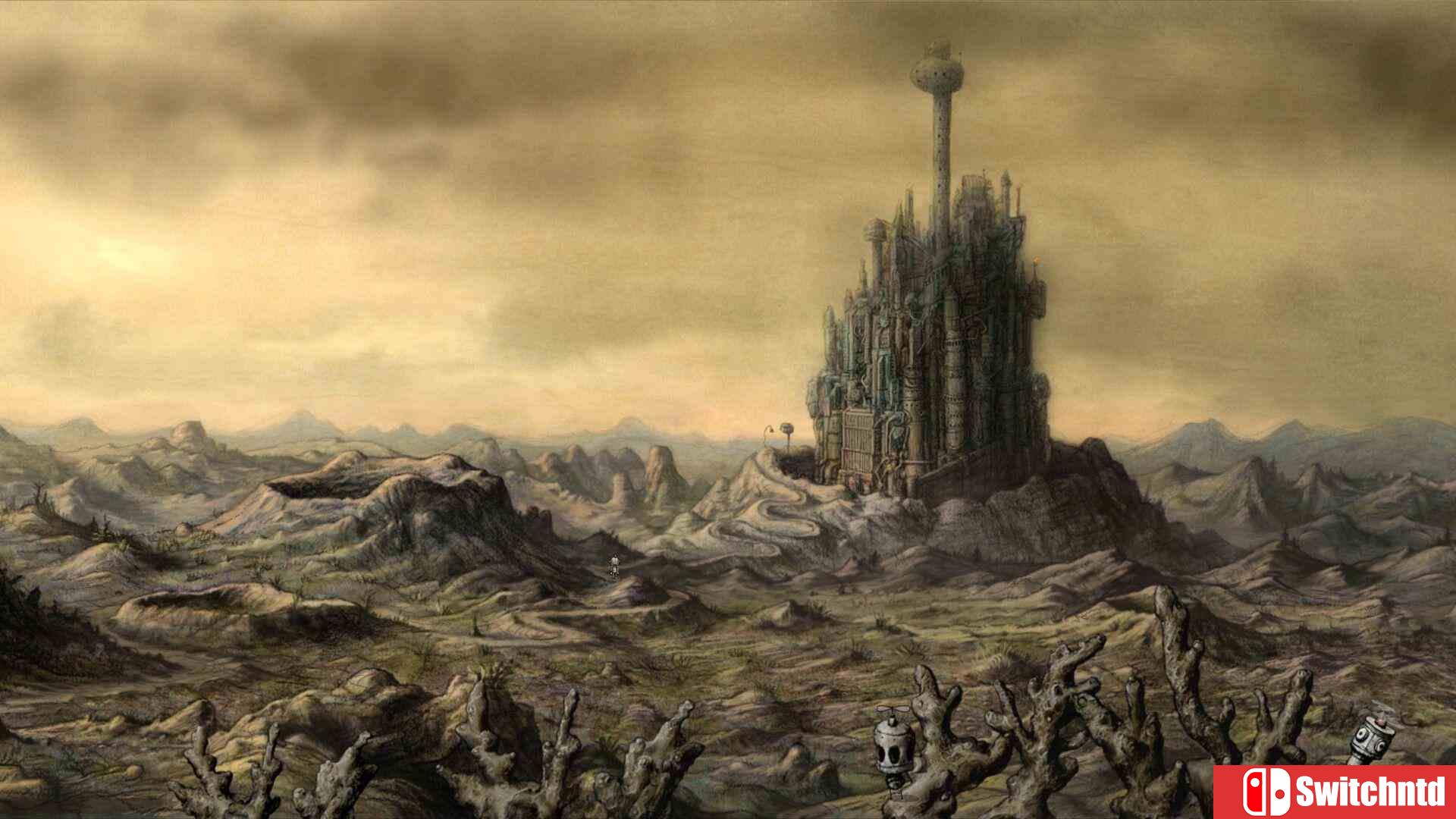 《机械迷城（Machinarium）》官方中文 v5734A VACE硬盘版[CN/TW/EN/JP]_2