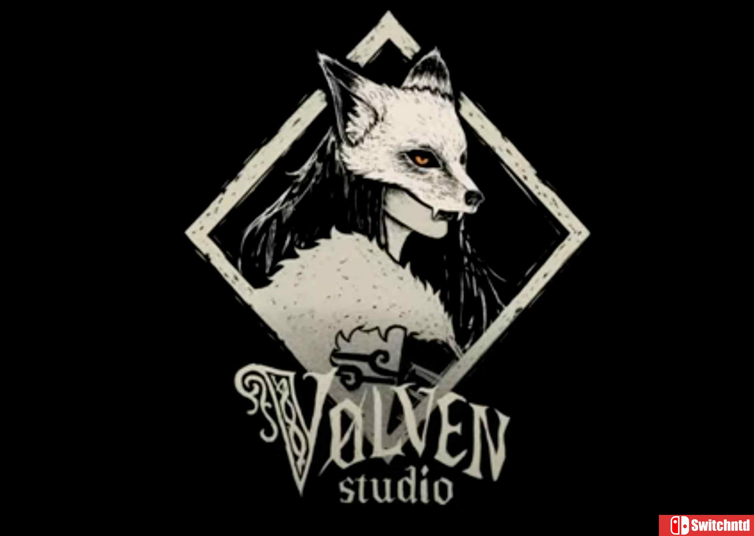 《女巫之径（Vølven’s Trail）》[英文]