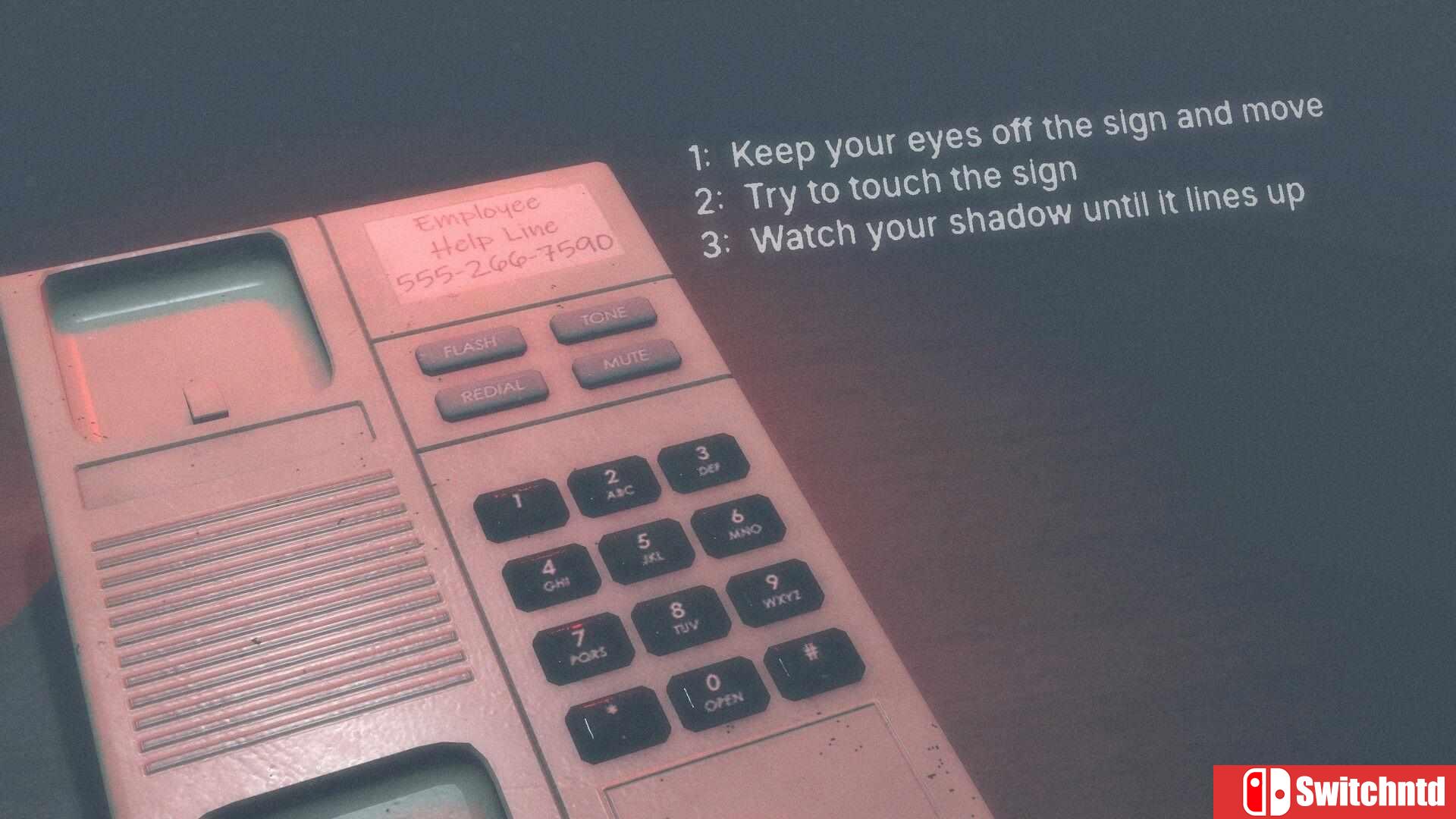 《间隙管理局：分机0（The Interval Bureau: Extension 0）》Build 21570483 P2P硬盘版[EN]_3