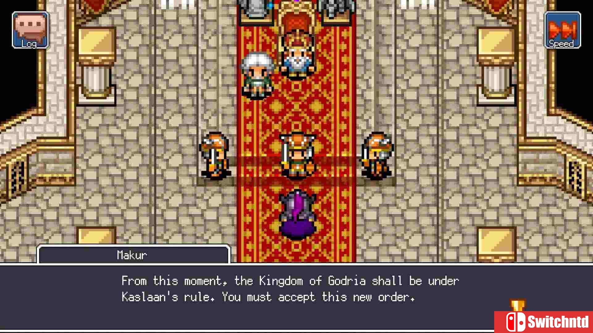 《龙之螺旋（Dragon Spira）》Build 21109791 P2P硬盘版[EN/JP]_3