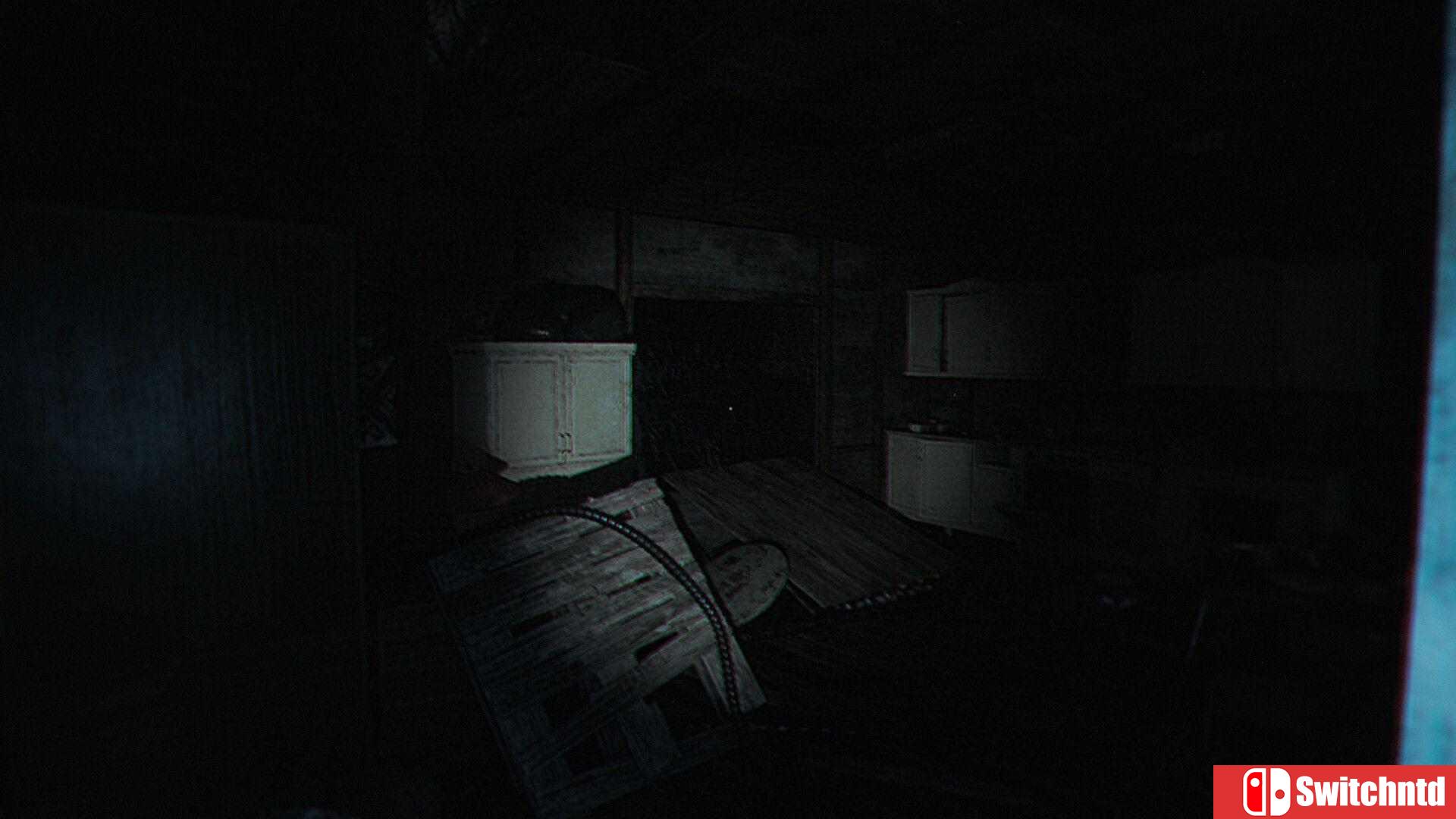 《诡异之光（The Strange Lights）》官方中文 TiNYiSO镜像版[CN/TW/EN/JP]_4