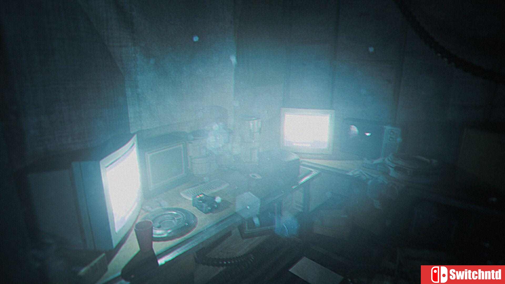 《诡异之光（The Strange Lights）》官方中文 TiNYiSO镜像版[CN/TW/EN/JP]_5