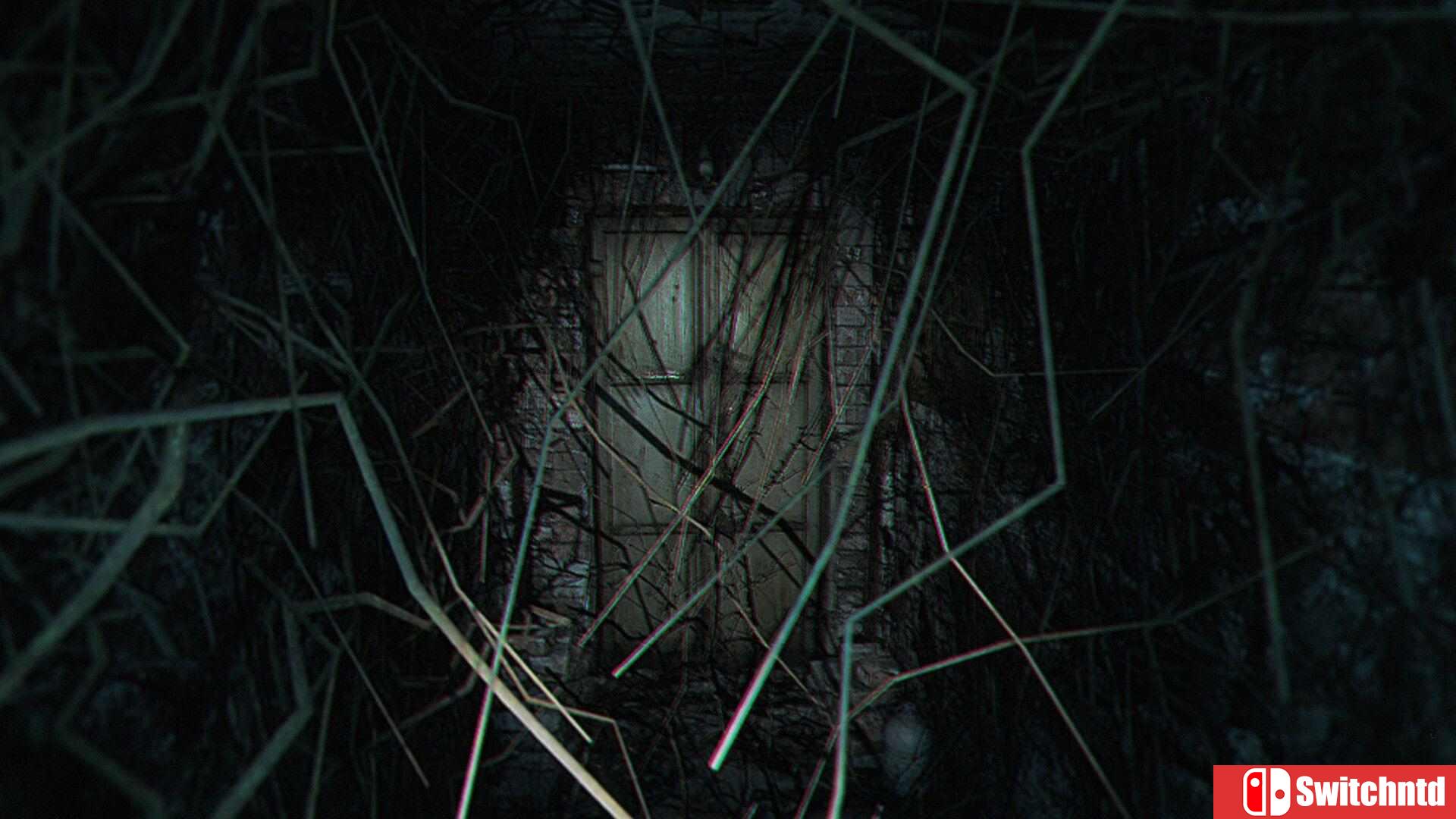 《诡异之光（The Strange Lights）》官方中文 TiNYiSO镜像版[CN/TW/EN/JP]_1