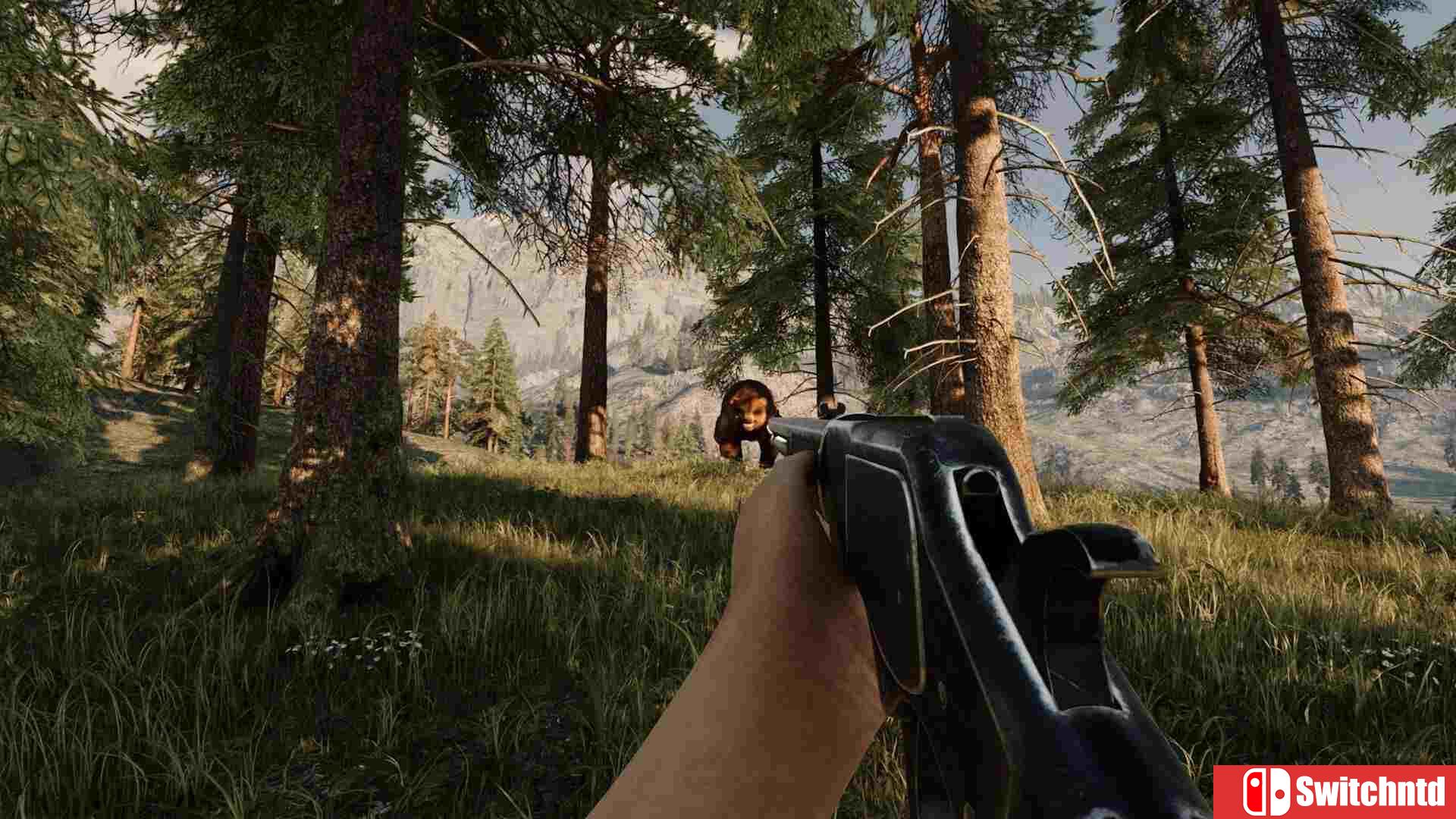 《牧场模拟器：建造、狩猎、农场（Ranch Simulator）》v1.182s TENOKE镜像版[CN/EN]_5