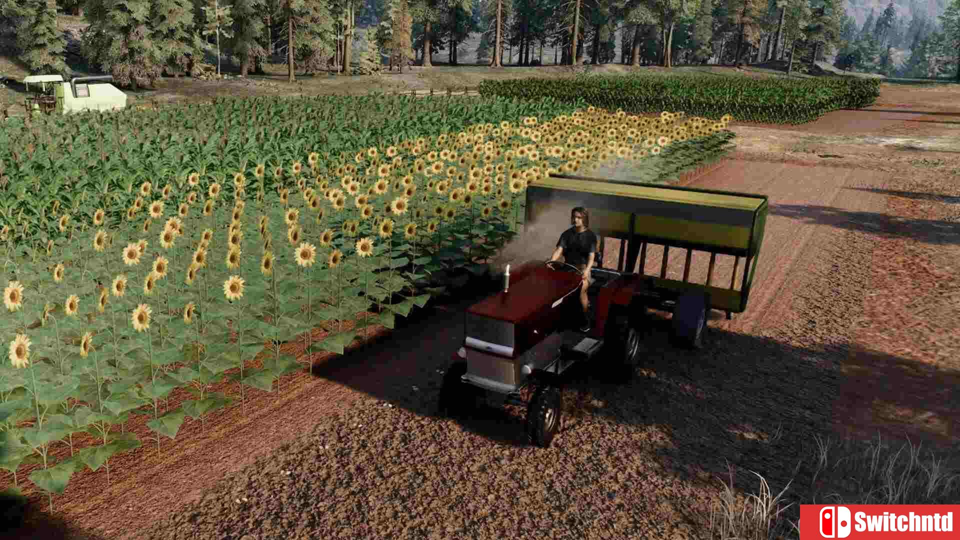 《牧场模拟器：建造、狩猎、农场（Ranch Simulator）》v1.182s TENOKE镜像版[CN/EN]_3