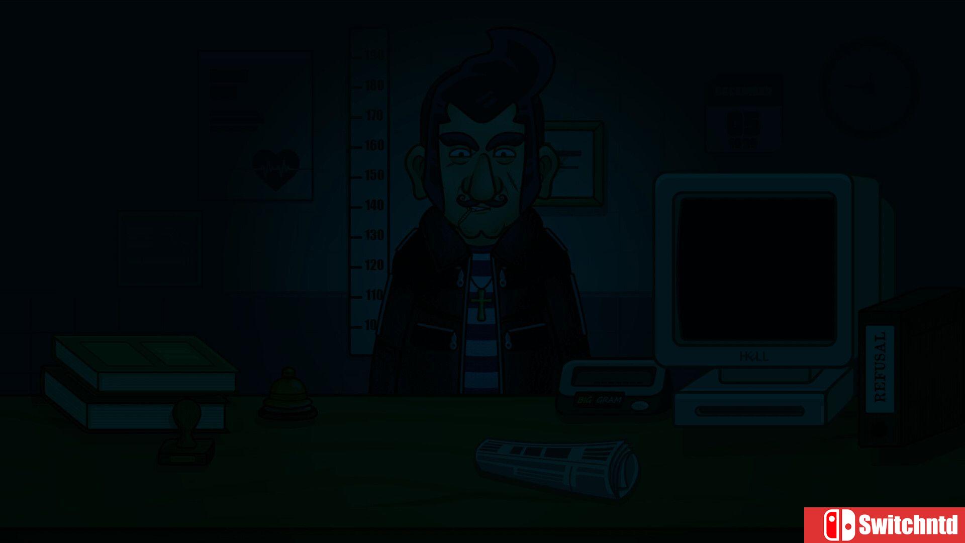 《处方与祈祷（Prescribe and Pray）》Build 21831905 P2P硬盘版[EN]_5