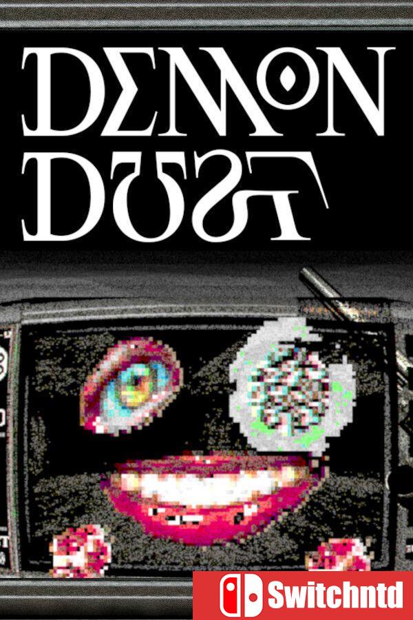 《恶魔之尘（DEMON DUST）》Build 21704331 [英文]