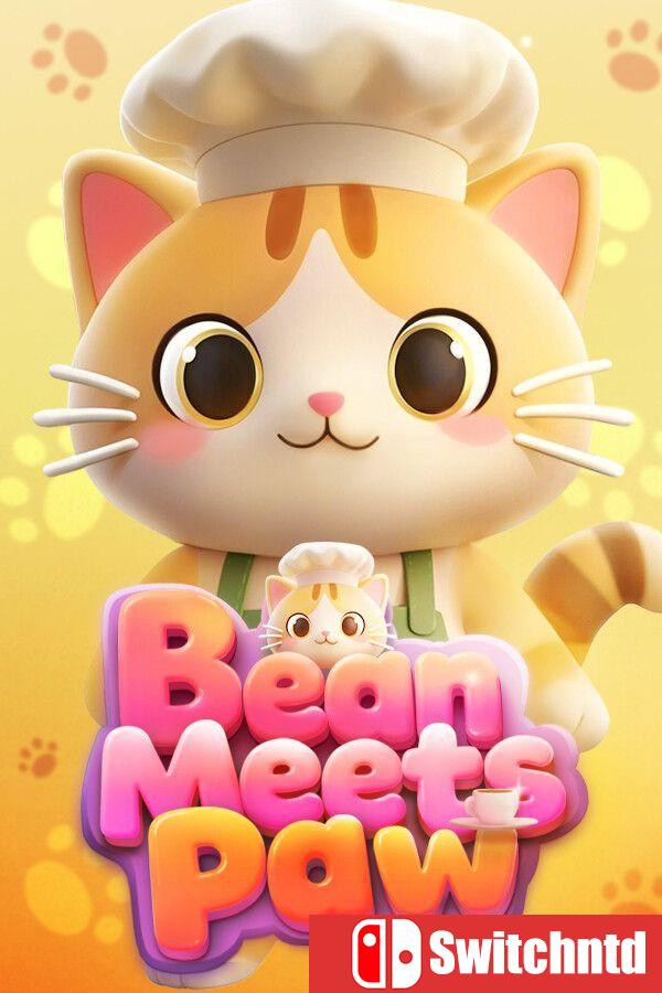 《猫遇咖啡（Bean Meets Paw）》官方中文 [中文/繁体/英文/日语]