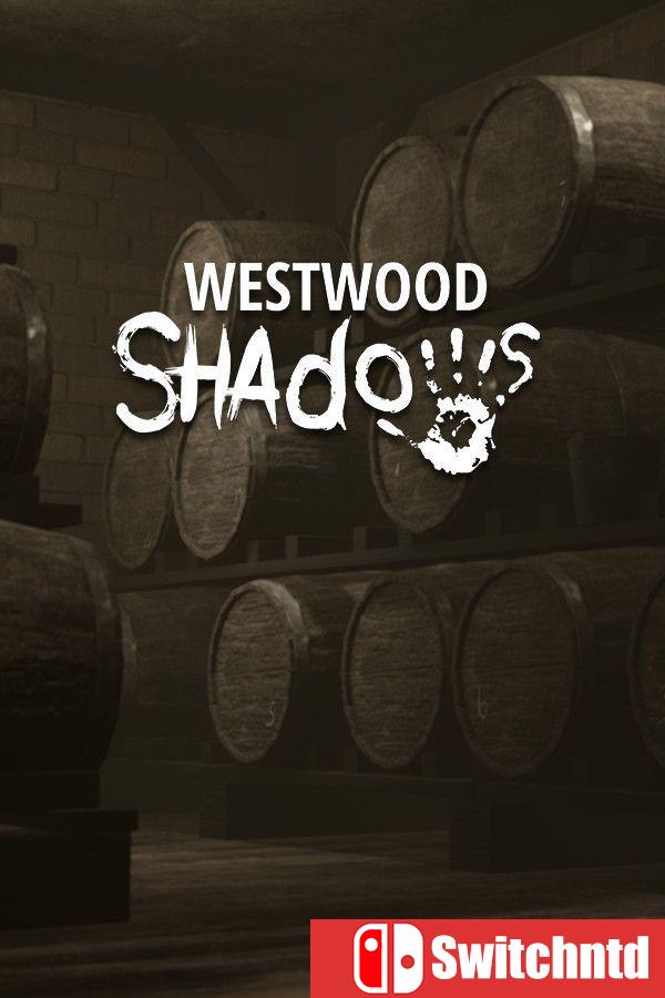 《西木阴影（Westwood Shadows）》[英文]