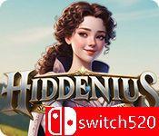 《隐藏物语：巫师之旅（Hiddenius Sorceress Journey）》[英文]