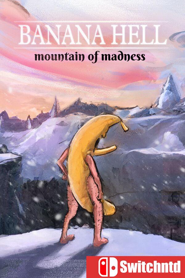 《香蕉地狱：疯狂之山（Banana Hell: Mountain of Madness）》Build 14140327 [英文]