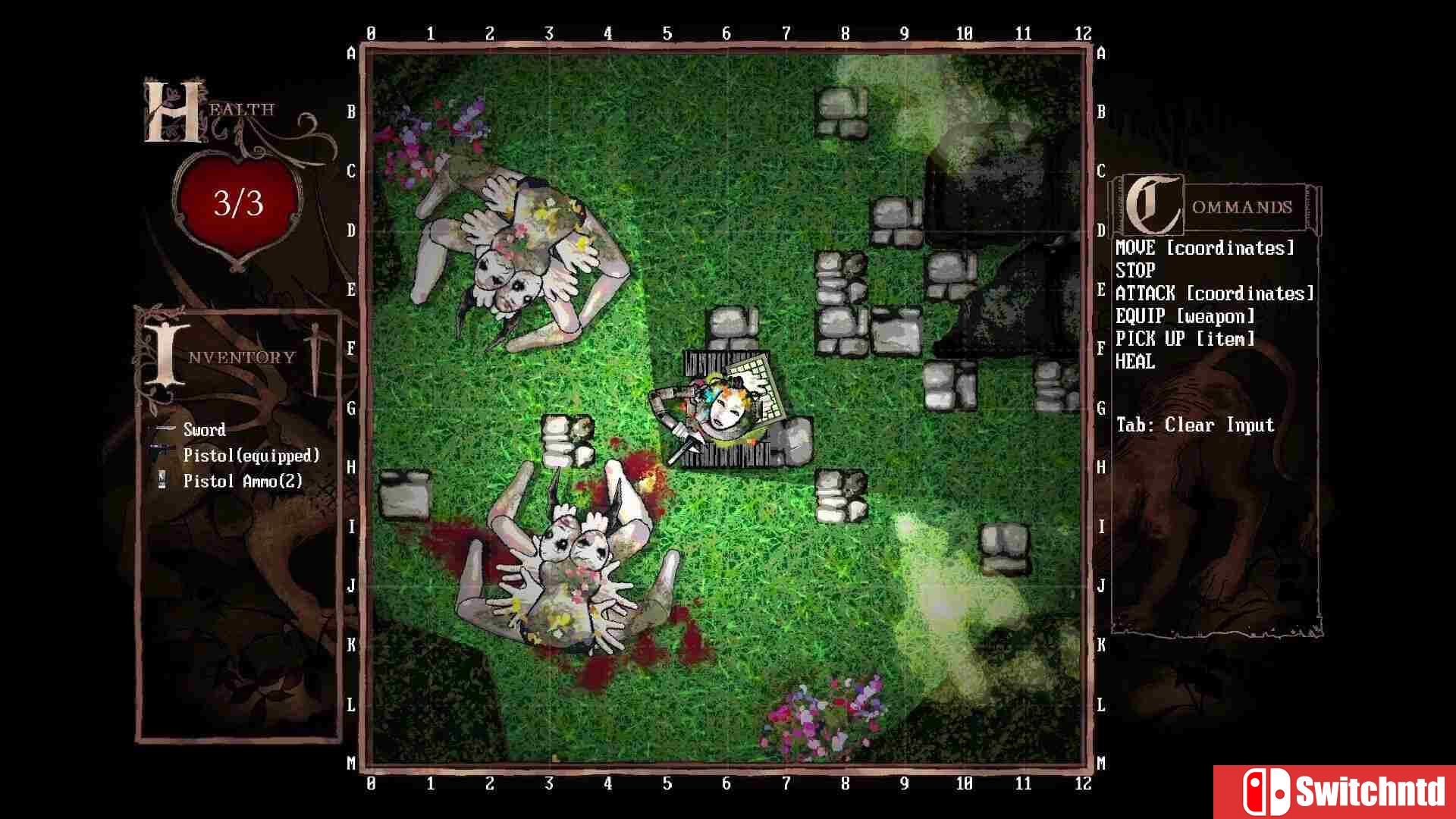 《卡美洛：公元10000年（Camelot 10000CE）》Build 21739802 P2P硬盘版[EN]_4