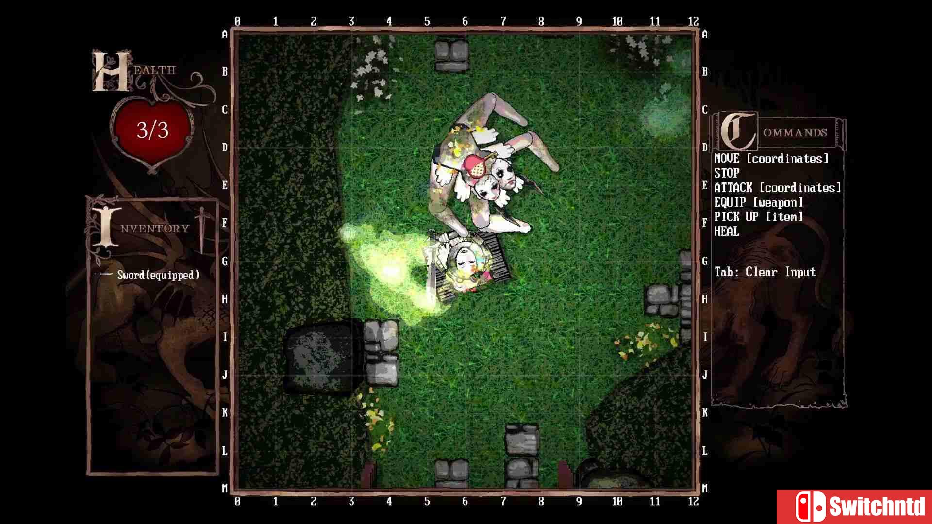 《卡美洛：公元10000年（Camelot 10000CE）》Build 21739802 P2P硬盘版[EN]_3