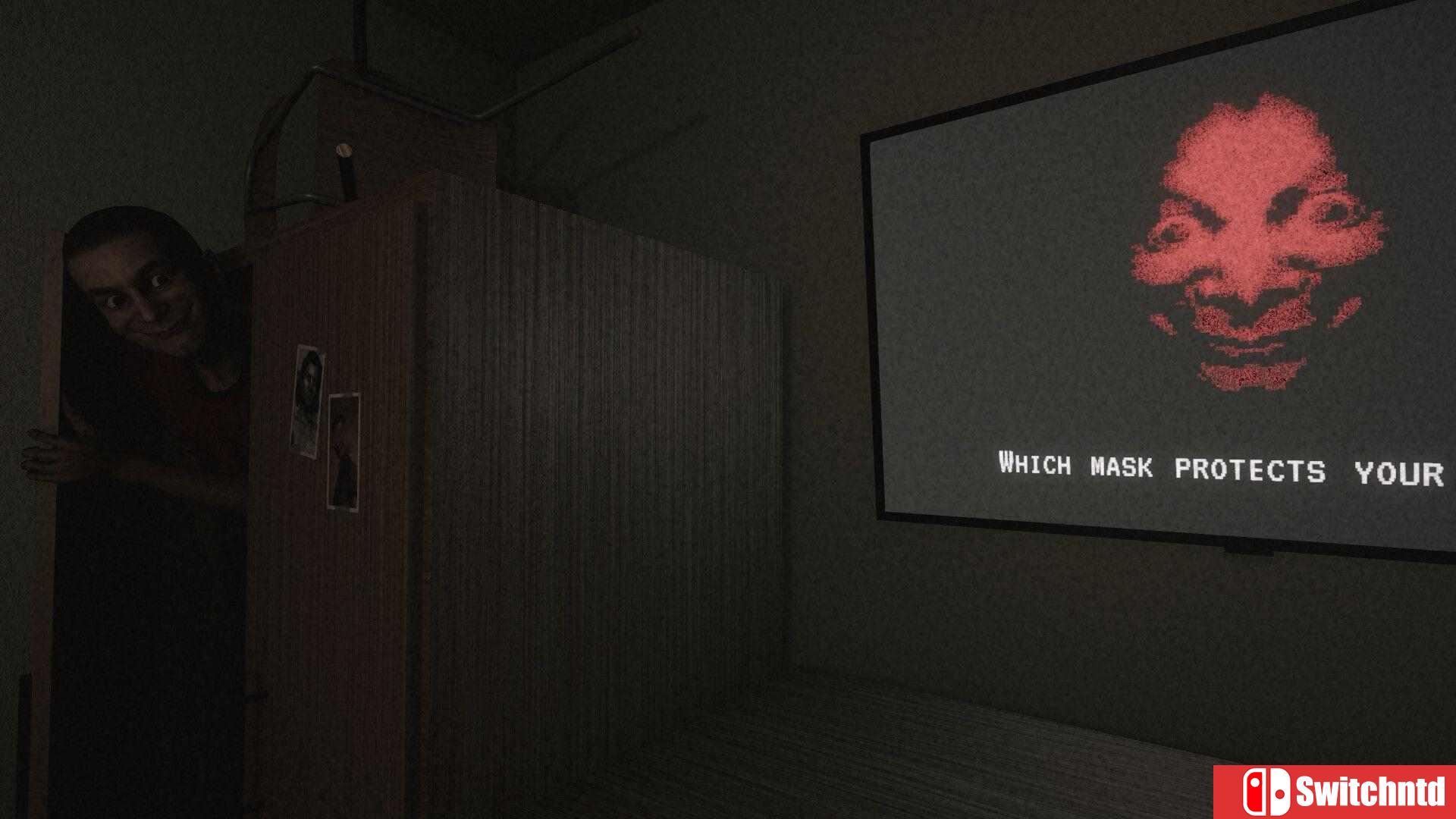 《死路迷宫（Cerebral）》Build 21426476 P2P硬盘版[EN]_4
