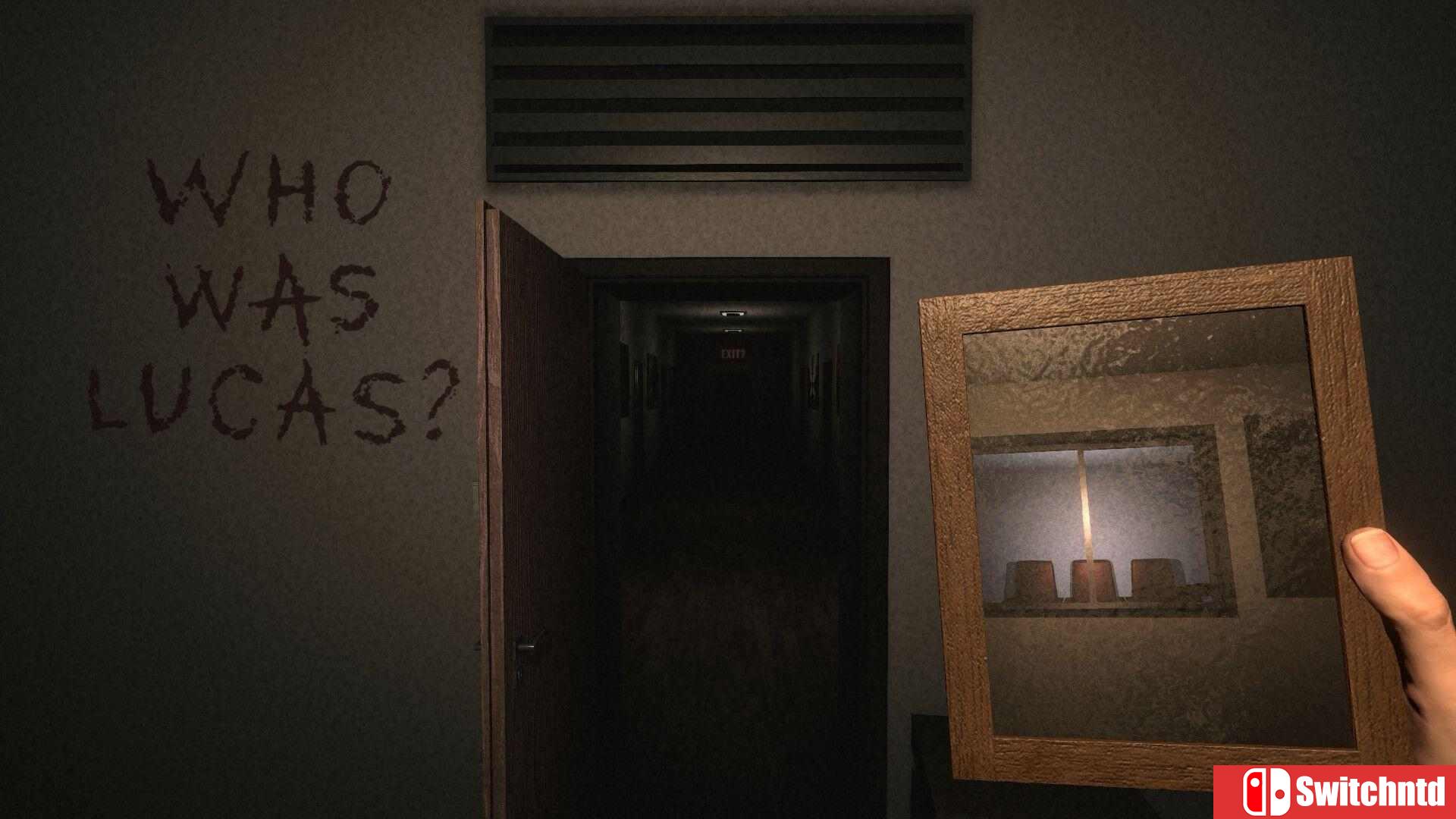 《死路迷宫（Cerebral）》Build 21426476 P2P硬盘版[EN]_1