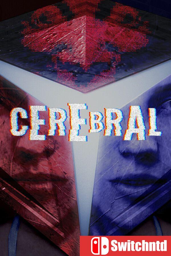 《死路迷宫（Cerebral）》Build 21426476 [英文]