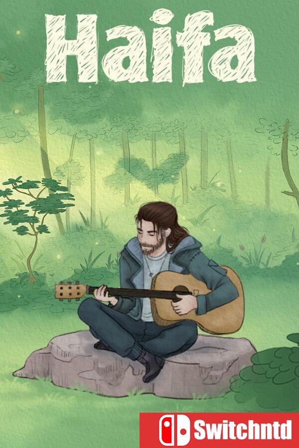 《海法（Haifa）》Build 21851814 [英文]