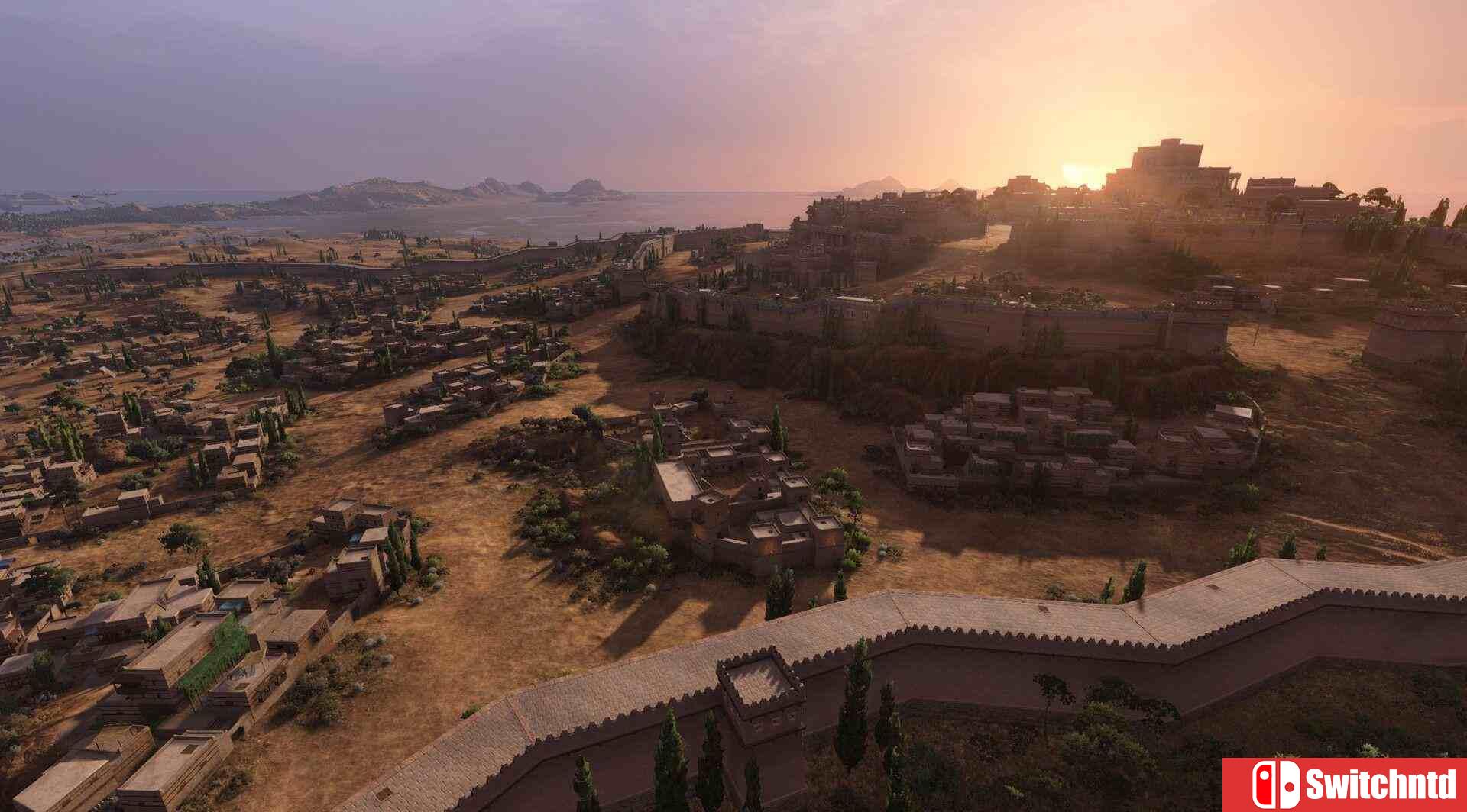 《全面战争：法老 王朝版（Total War: PHARAOH DYNASTIES）》官方中文 RUNE镜像版[CN/TW/EN]_2