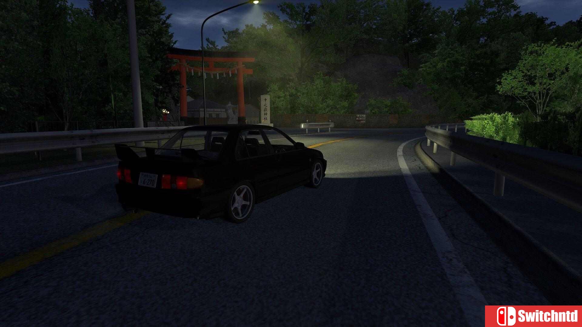 《初始漂移：在线（Initial Drift Online）》官方中文 Build 21783739 P2P硬盘版[CN/TW/EN/JP]_3