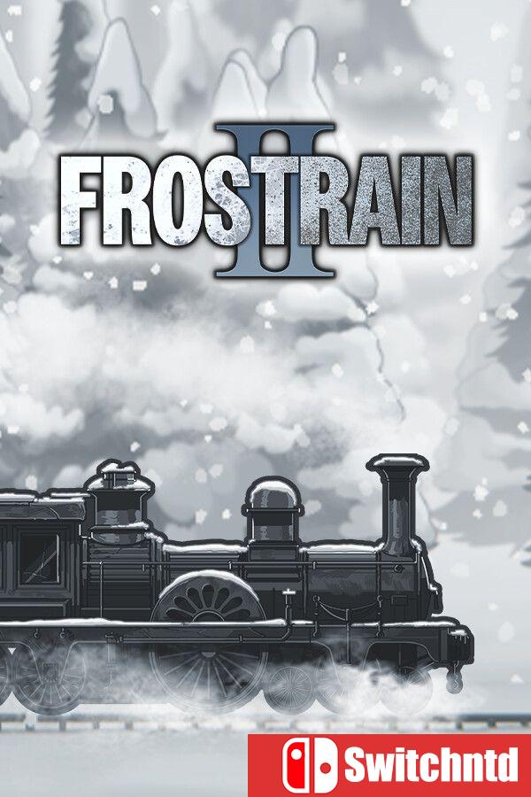 《霜雪列车2（Frostrain 2）》Build 21848049 P2P硬盘版[CN/EN/JP]