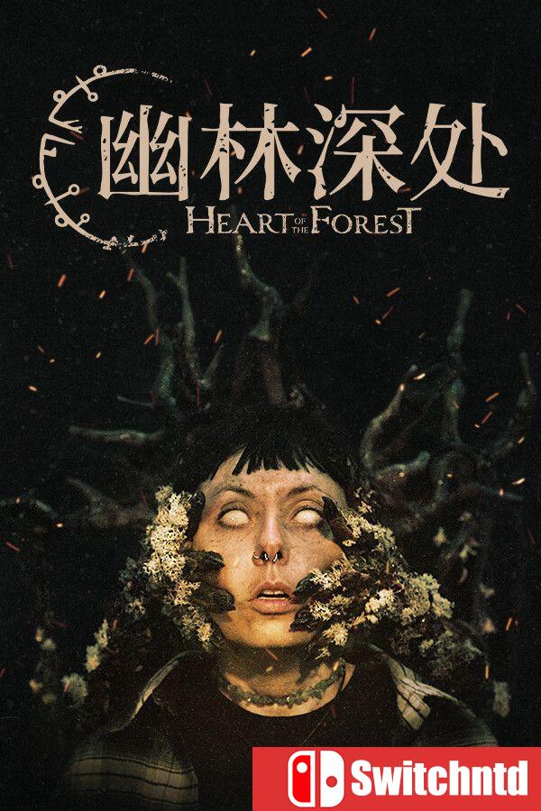 《幽林深处（Heart of the Forest）》官方中文 [中文/英文/日语]