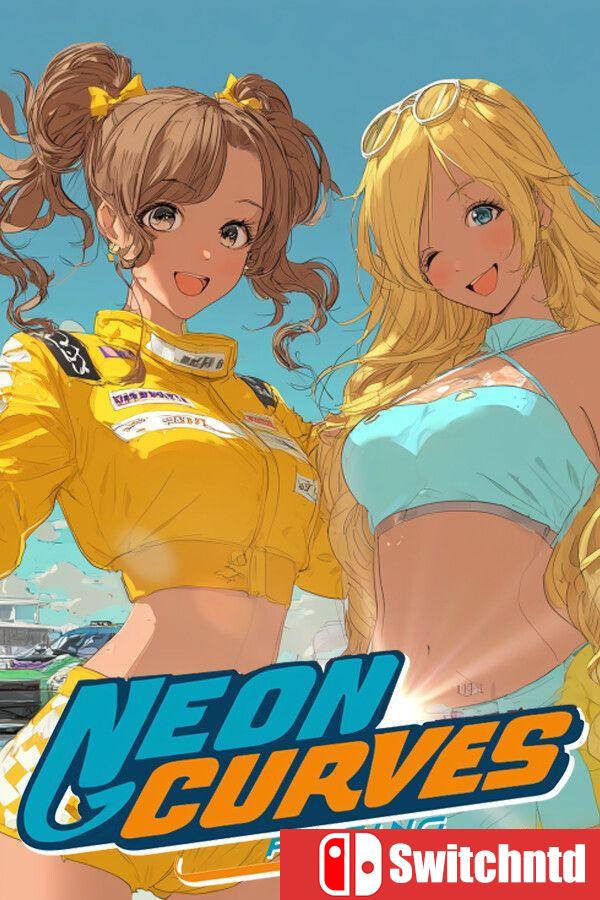 《霓虹弯道赛车（Neon Curves Racing）》官方中文 TENOKE镜像版[CN/EN]