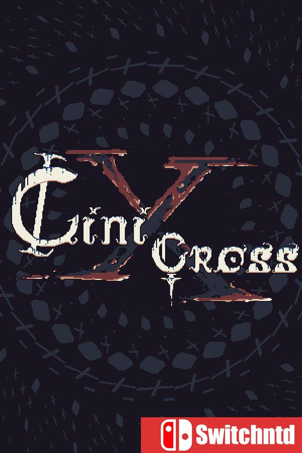 《CiniCross（CiniCross）》Build 21892110 P2P硬盘版[EN]