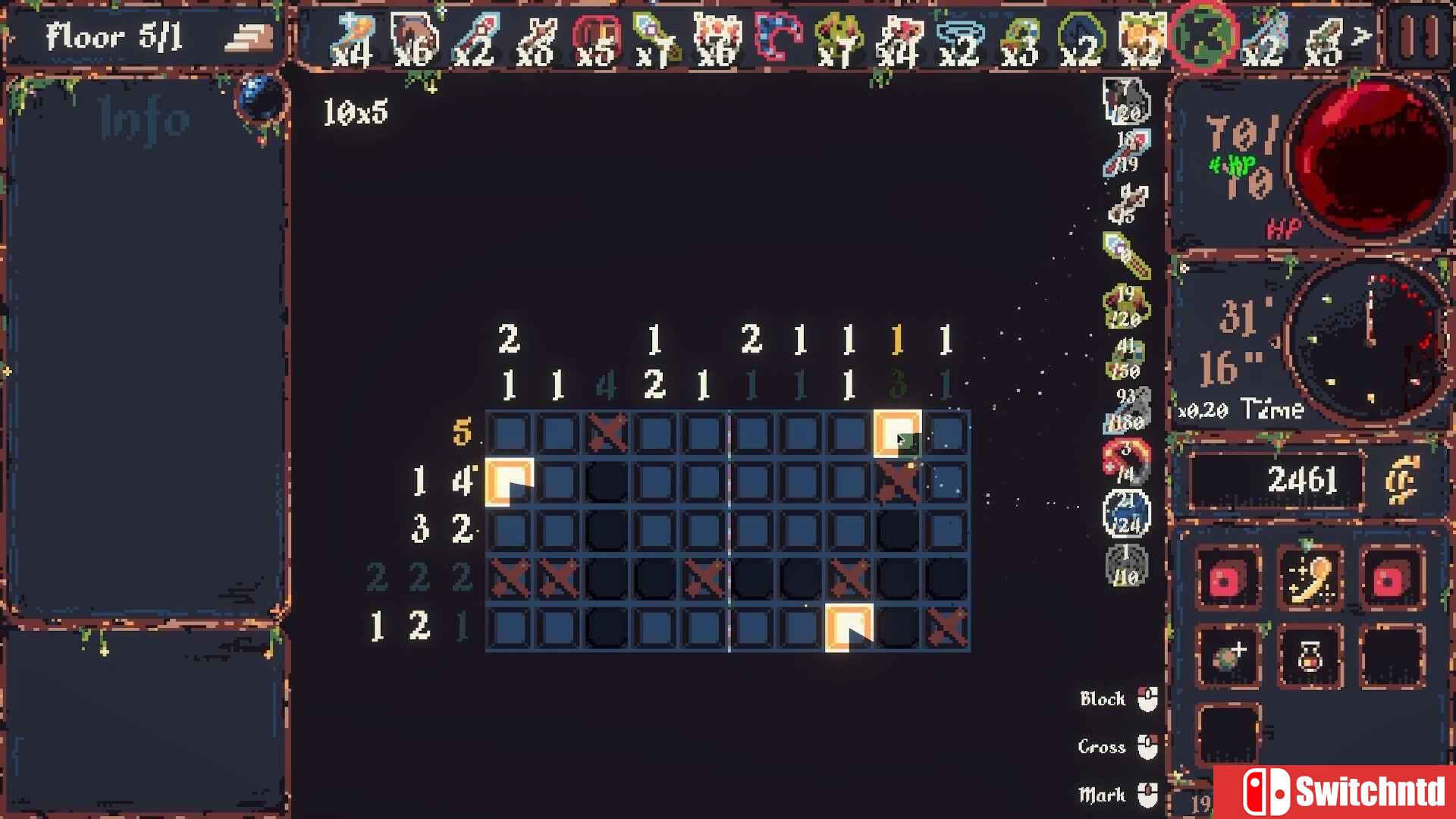 《CiniCross（CiniCross）》Build 21892110 P2P硬盘版[EN]_1